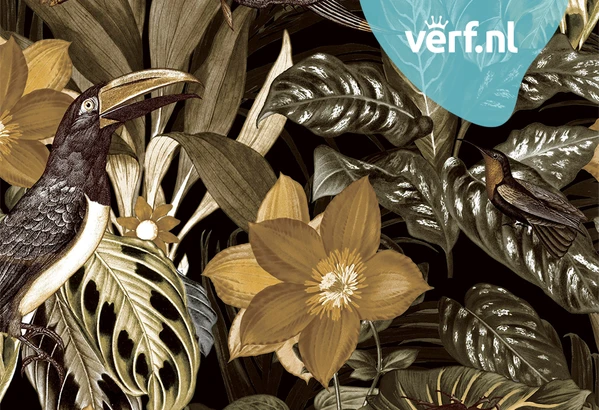 Hooked on Walls Caribbean Palau 27228