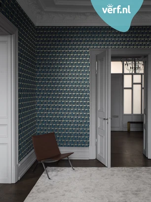 Borastapeter the Apartment Sfeerafbeelding