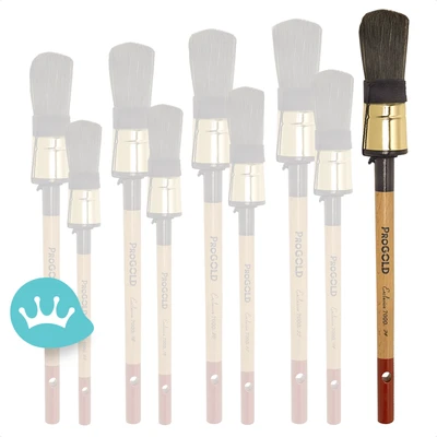 ProGold 7000 Patentpuntkwast 24 packshot