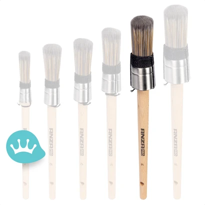 Anza Pro Super Tough Rond - 16 (28 mm breed) packshot