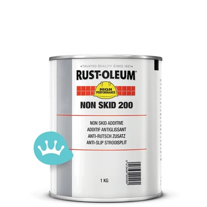 Rust Oleum N S200 Anti Slip Additief 1 Kg packshot