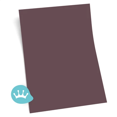 Flexa Pure Kleurstaal Full Lilac