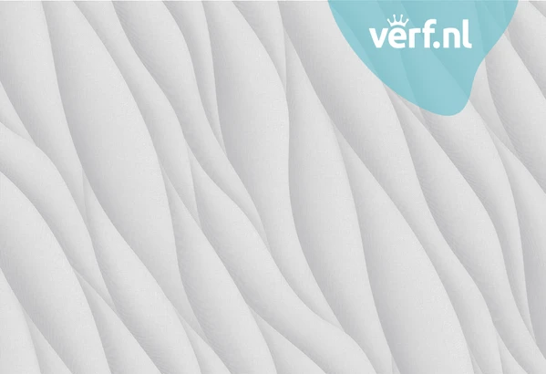 Hooked on Walls Affinity 3 D Wave A F24533