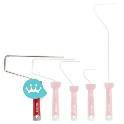 Anza Beugel Softgrip 25 centimeter packshot