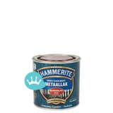 Hammerite Metaallak Hamerslag Rood H140 250 mililiter packshot