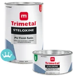Trimetal Steloxine Pu Finish Satin Mengkleur 5 liter packshot