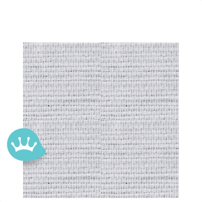 Meesterhand Glasvezelbehang Blok Fijn 6062 Voorbehandeld 50 M X 1 M packshot