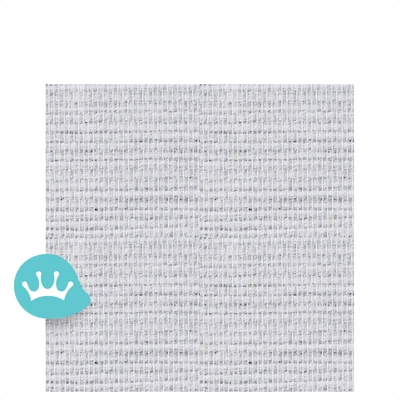 Meesterhand Glasvezelbehang Blok Fijn 6062 Voorbehandeld 50 M X 1 M packshot