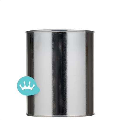 Hildering Lege Verfblikken Met Deksel 1 liter packshot