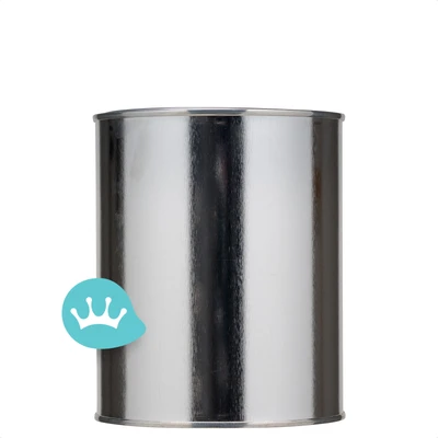 Hildering Lege Verfblikken Met Deksel 1 liter packshot