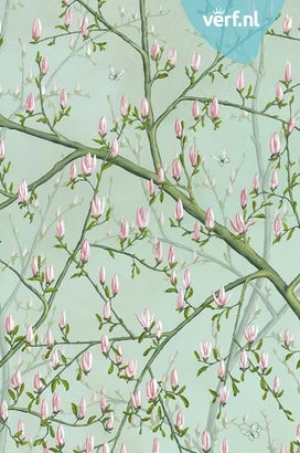 Snijder Co Magnolia Naturel