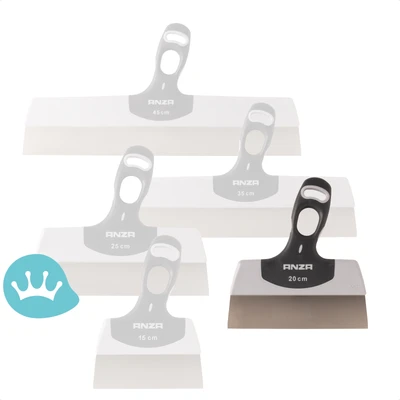 Anza Afstrijk En Spackmes 200 Mm packshot