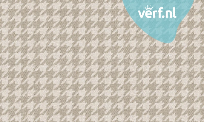 Arte Flamant Caractere Pied De Poule 12080