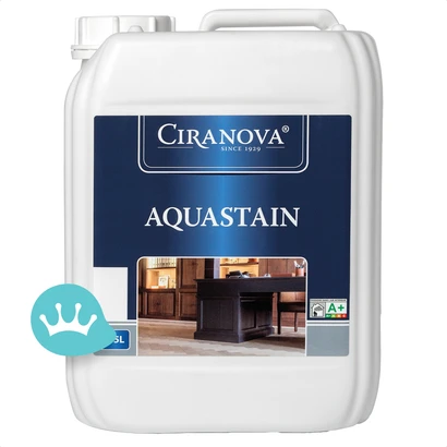 Ciranova Aquastain 5 liter packshot