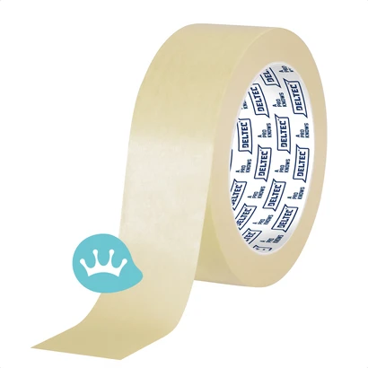 Deltec Masking Tape 60 36 Mm X 50 M packshot