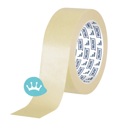Deltec Masking Tape 60 36 Mm X 50 M packshot
