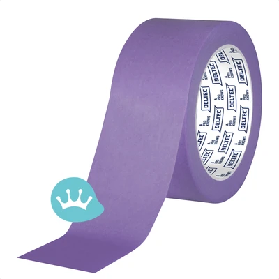 Deltec Masking Tape Sensitive 48 Mm X 50 M packshot