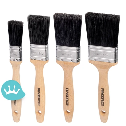 Anza Pro Super Traditional Plat packshot