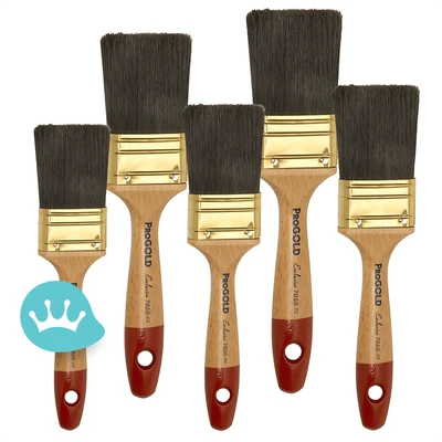 ProGold 7050 Platte Kwast packshot