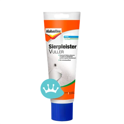 Alabastine Sierpleistervuller 330 G packshot