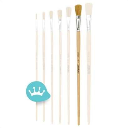 Sam Lyonse Penseel 14