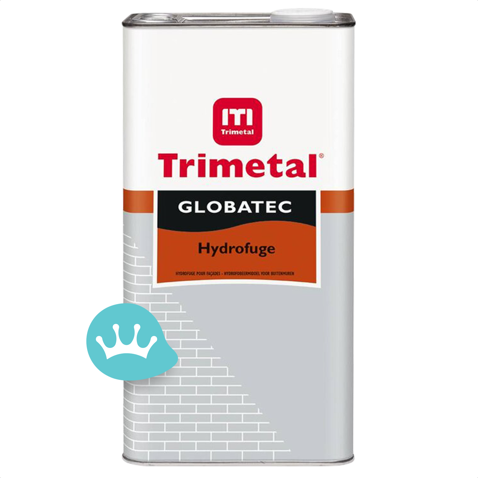 Trimetal Globatec Hydrofuge
