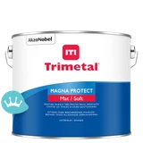Trimetal Magna Protect Mat Mengkleur 2,5 liter packshot