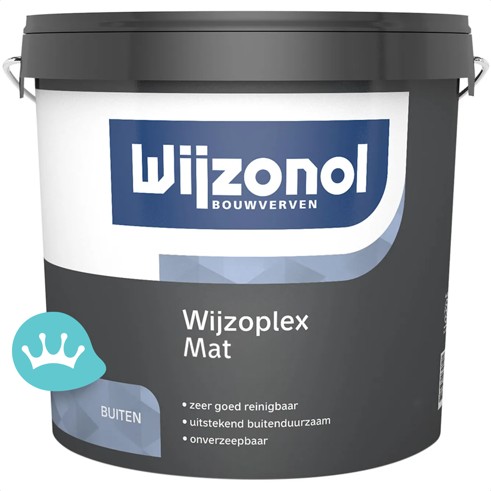Wijzonol Wijzoplex Mat