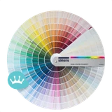 Sikkens Kleurenwaaier 5051 Color Concept Open