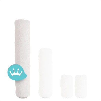 Anza Antex Platinum Lakroller Mini 8 Mm Poolhoogte 15 centimeter packshot