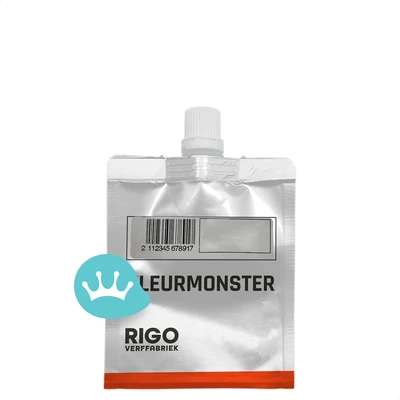 Rigo Kleurmonster 30 mililiter packshot