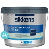 Sikkens Alphaxylan Sf Mengkleur 10 liter packshot