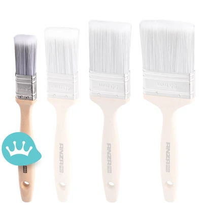 Anza Pro Classic Allround Plat - 1 inch (25 mm breed) packshot