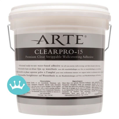 Arte Clearpro 15 Kg