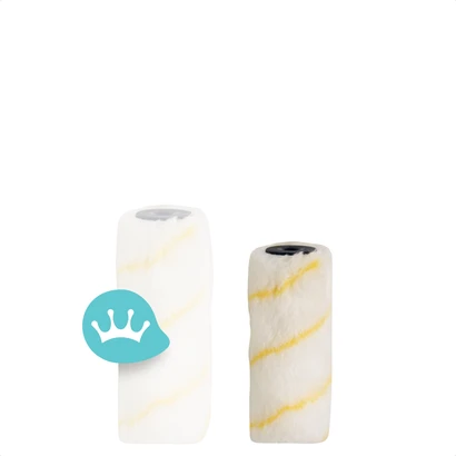 ProGold Verfrol Perlon 12 milimeter Poolhoogte 10 centimeter packshot