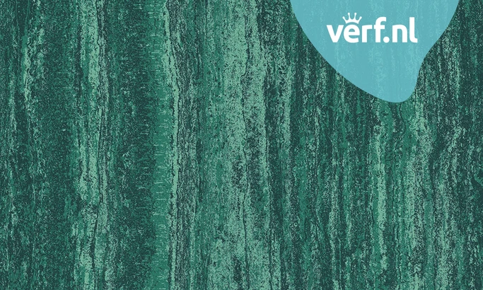 Arte Cameo Lustro Emerald 66051