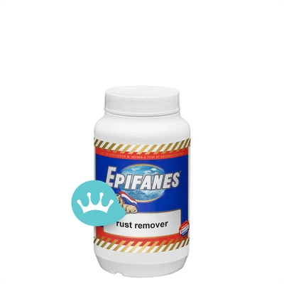 Epifanes Rust Remover 500mililiterpackshot