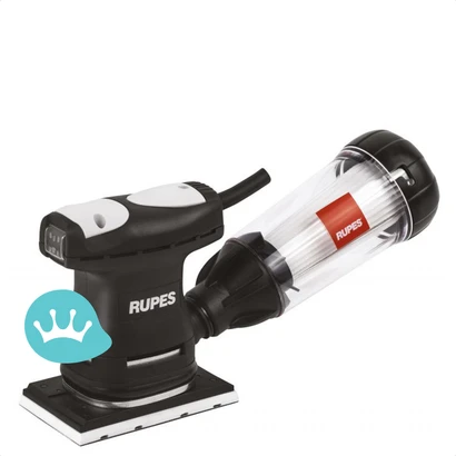 Rupes Schuurmachine L E71 T Model Rechthoek packshot