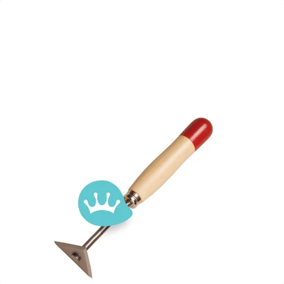 Master Verfkrabber Driehoek 60 Mm packshot