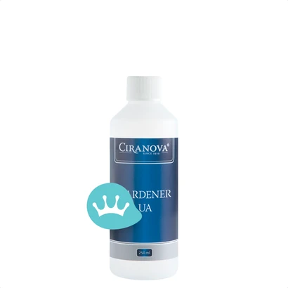 Ciranova Verharder Ua 250 mililiter packshot