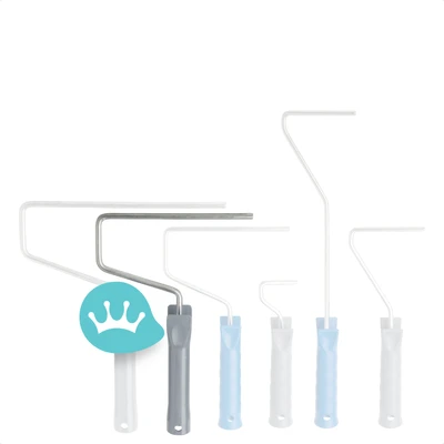 Sam Verfrolbeugel No 5 Groot 18 20 centimeter