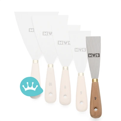 Sam Plamuurmes Duits Model 4 Cm packshot