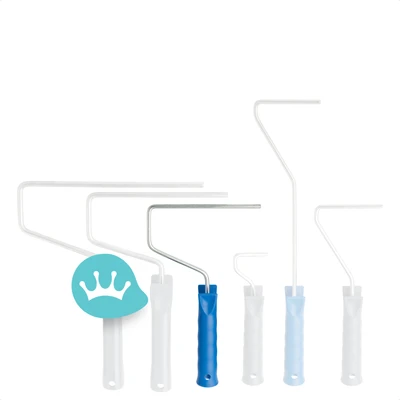 Sam Verfrolbeugel No 3 Kort 15 centimeter