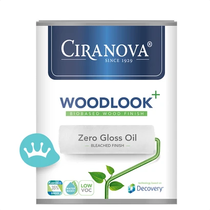 Ciranova Woodlook Plus 1 liter packshot