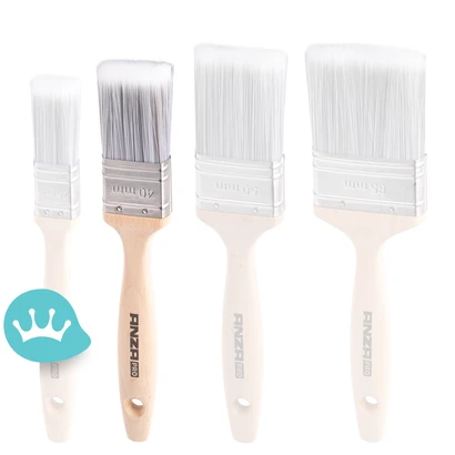 Anza Pro Classic Allround Plat - 1,5 inch (40 mm breed) packshot