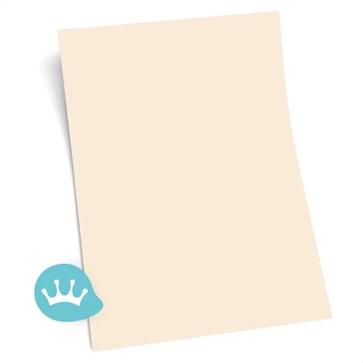 Flexa Pure Kleurstaal Delicate Caramel