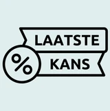 Uitlopend - ONE By Histor Muurverf Extra Mat