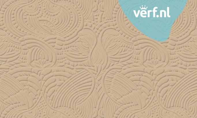 Arte Moooi Extinct Animals Dodo Pavone Beige M O2092