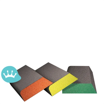 Sia Siasponge Combi Block 7990 packshot