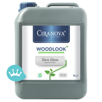 Ciranova Woodlook Plus 5 liter packshot